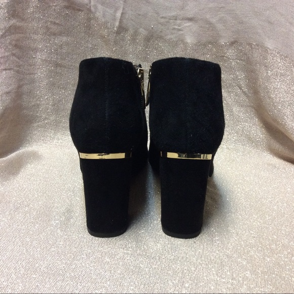 Kate Spade Darota boots.....NEW - Picture 2 of 4