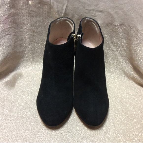 Kate Spade Darota boots.....NEW - Picture 3 of 4