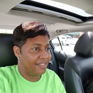 Meet your Posher, Gladys