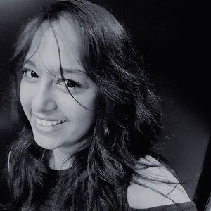 Meet your Posher, Akhila