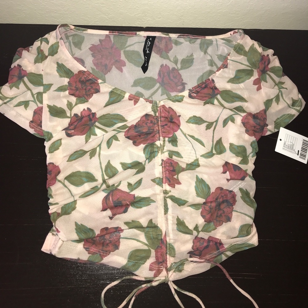 Urban Outfitters Intimates Top