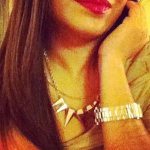 Meet your Posher, Magali