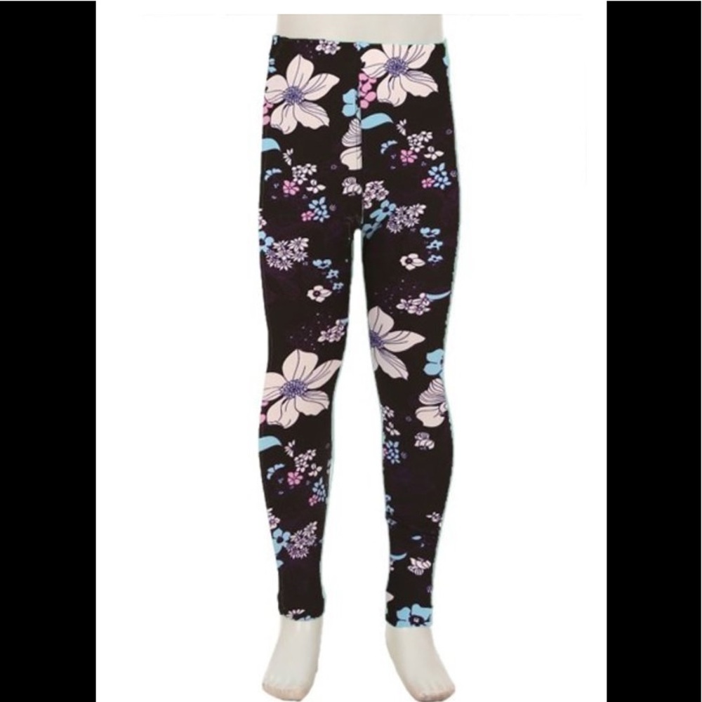 Children's super Soft Leggings