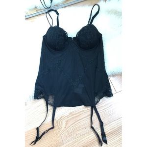 La Perla Bustier