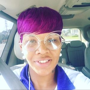 Meet your Posher, Quadiesha