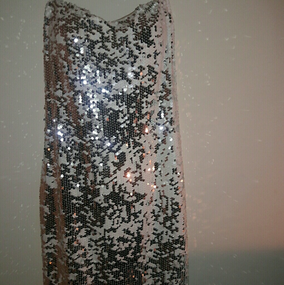 Sequence Cocktail 🍸Mini Dress 👗