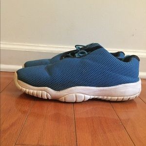 Air Jordan future low
