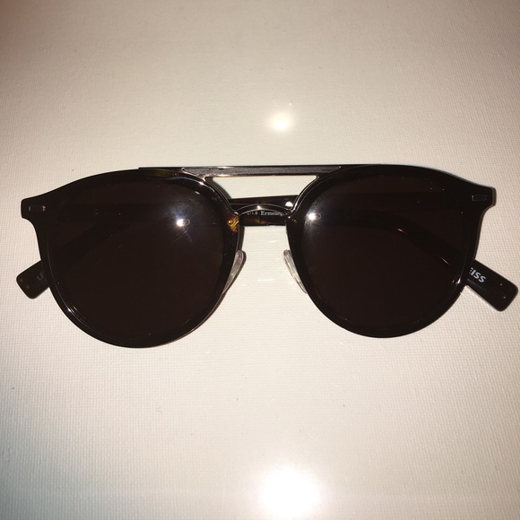 Ermenegildo Zegna Sunglasses main image 4