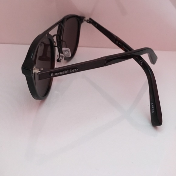 Ermenegildo Zegna Sunglasses main image 3