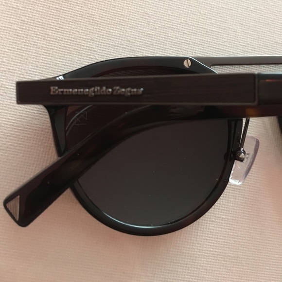 Ermenegildo Zegna Sunglasses main image 2