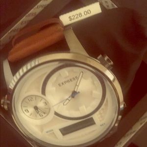 Express Watch (New)