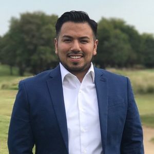 Meet your Posher, Bryan