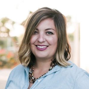 Meet your Posher, Jenna