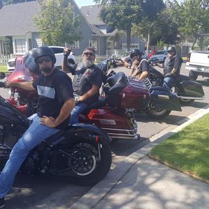 Meet your Posher, Pete