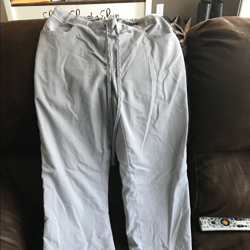 Greys Anatomy scrub pants