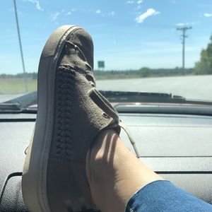 Meet your Posher, Taylor