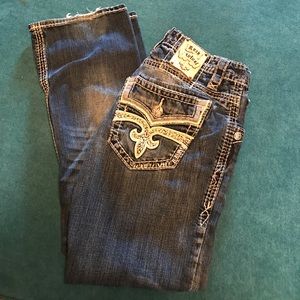 Rock Revival jeans size 32