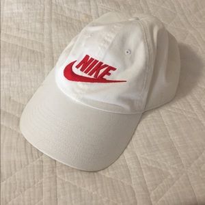 Nike hat