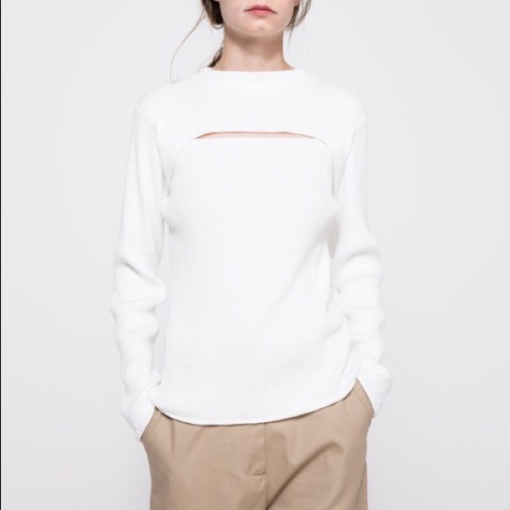 ❌SOLD❌ Farrow Era Sweater