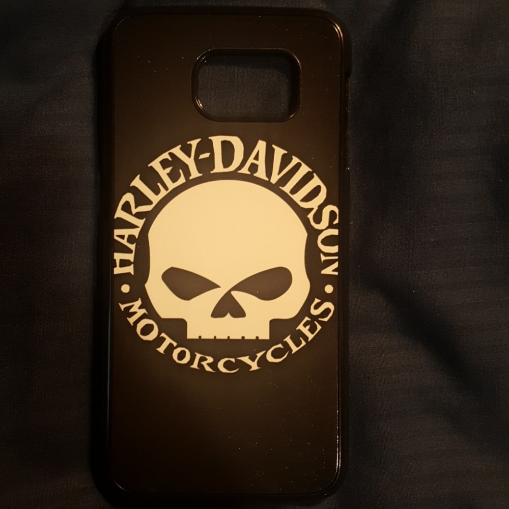 Phone Hard Shell Case GALAXY 6 Samsung