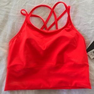 Gap fit sports bra