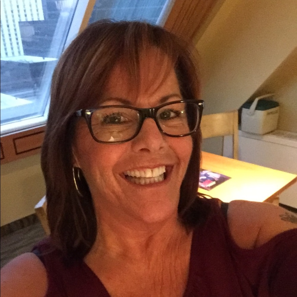 Meet your Posher, Terry