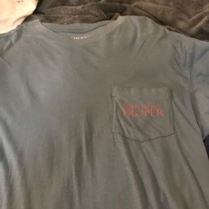 Southern Proper Men’s Short Sleeve T Shirt