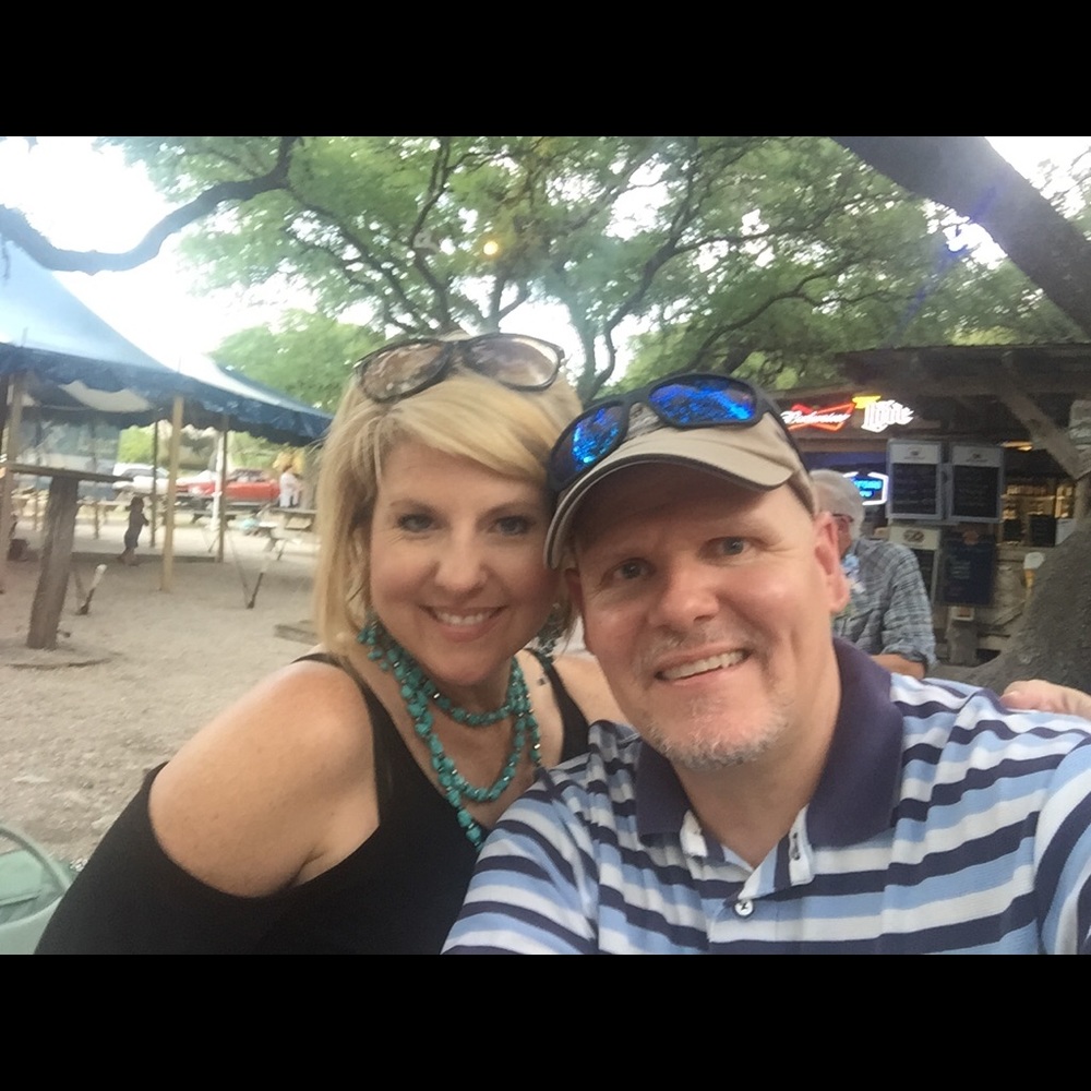 Meet your Posher, Yvette