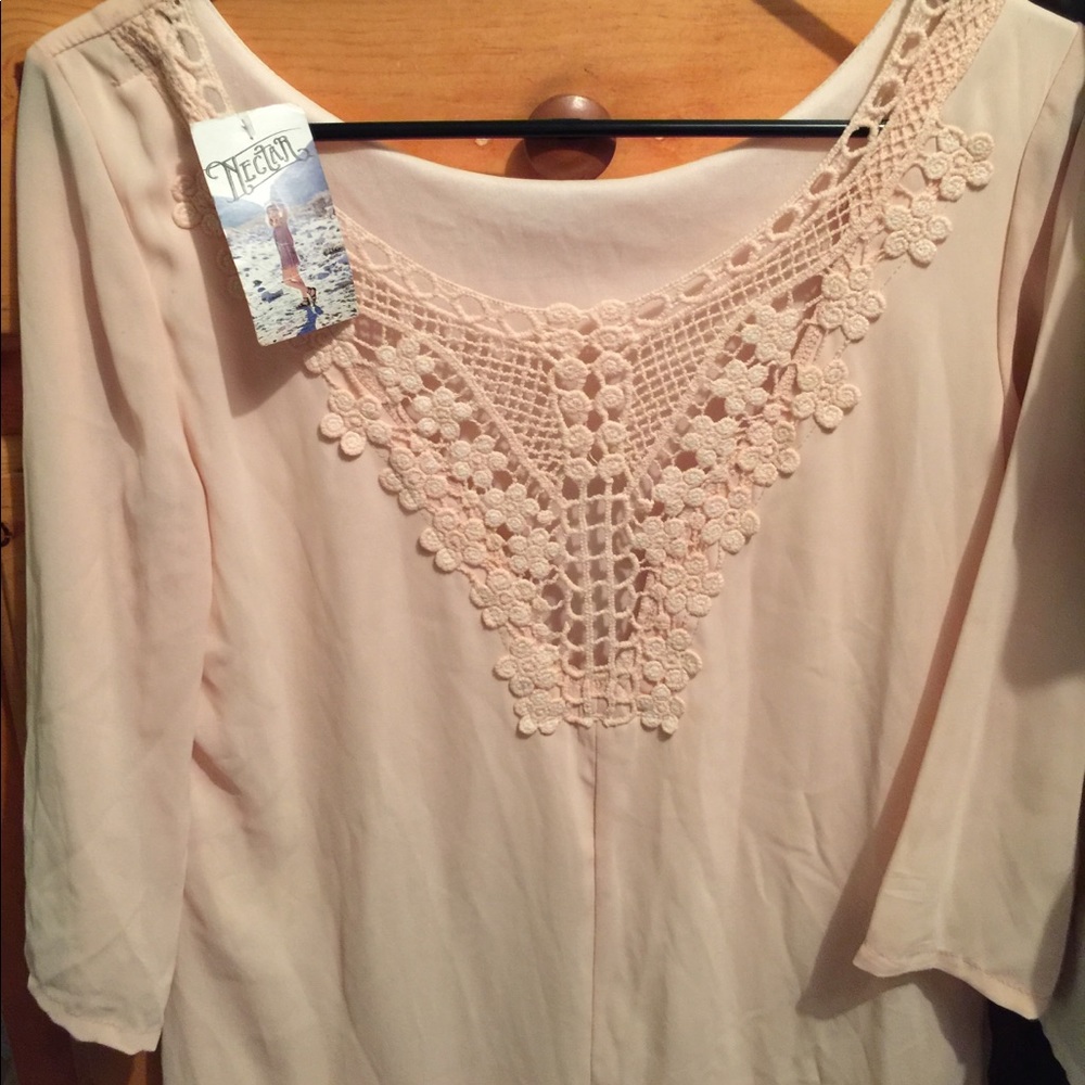 Simple cute dress, never used.