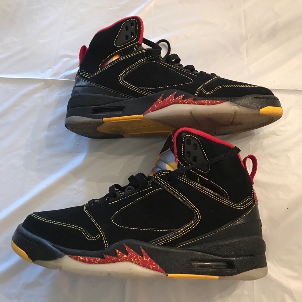 Jordan - Picture 2 of 3