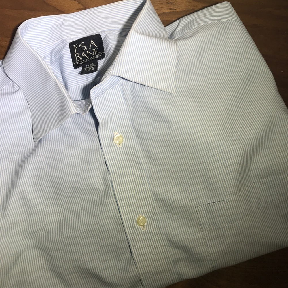 Dress shirt
