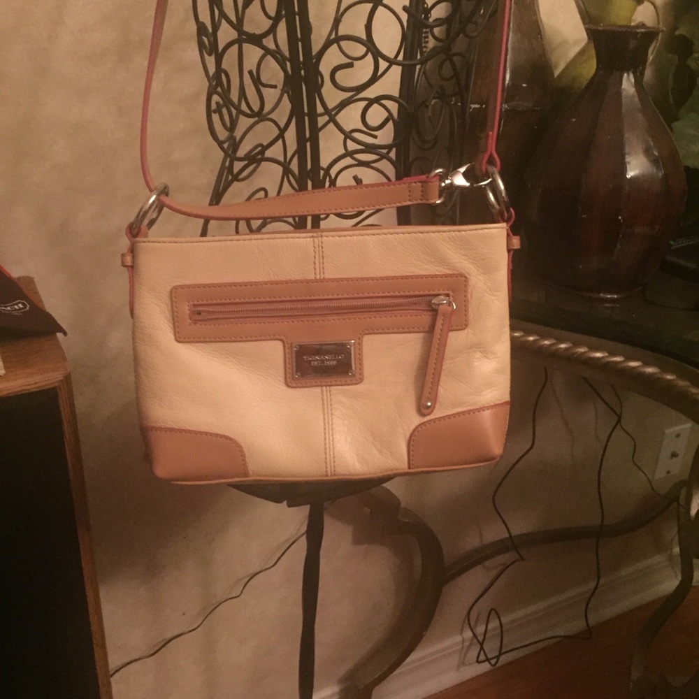 Nice bag
