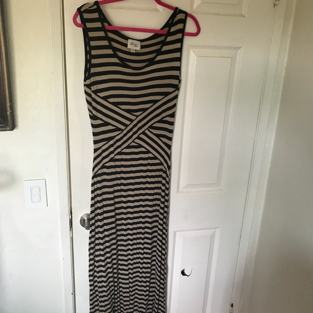 Maxi Dress by Beige