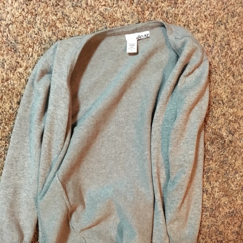 Cardigan