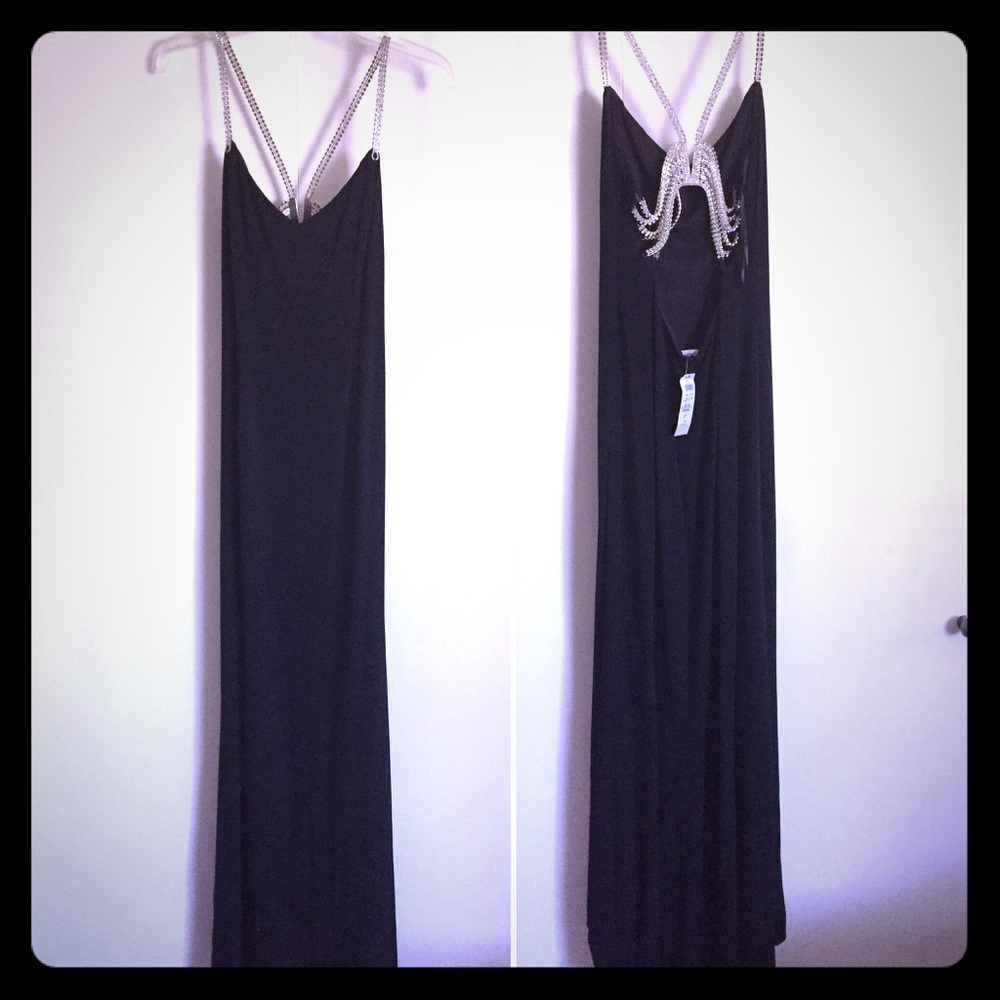 🌕Price drop!!!Glamorous! Evening gown!