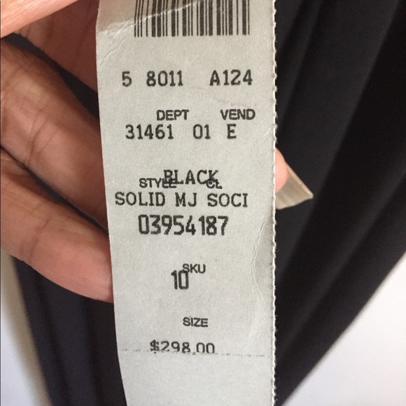 🌕Price drop!!!Glamorous! Evening gown! - Picture 5 of 6