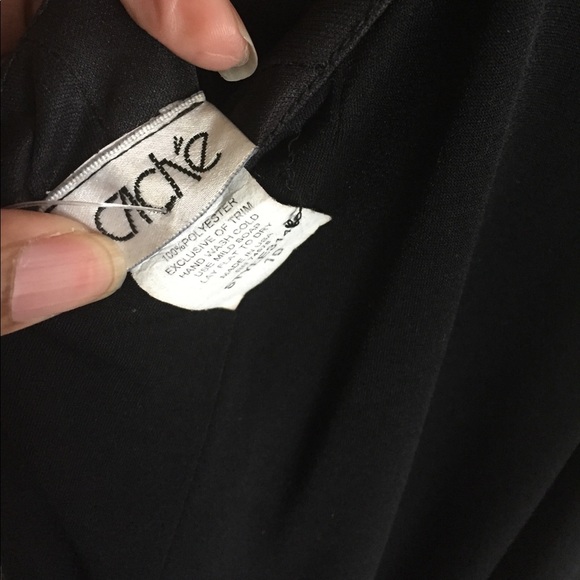 🌕Price drop!!!Glamorous! Evening gown! - Picture 6 of 6