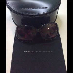 Marc Jacobs sunglasses