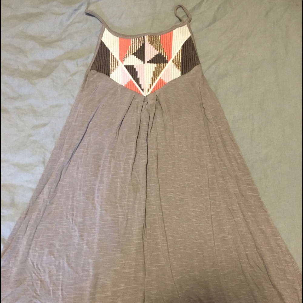 AE swing tank