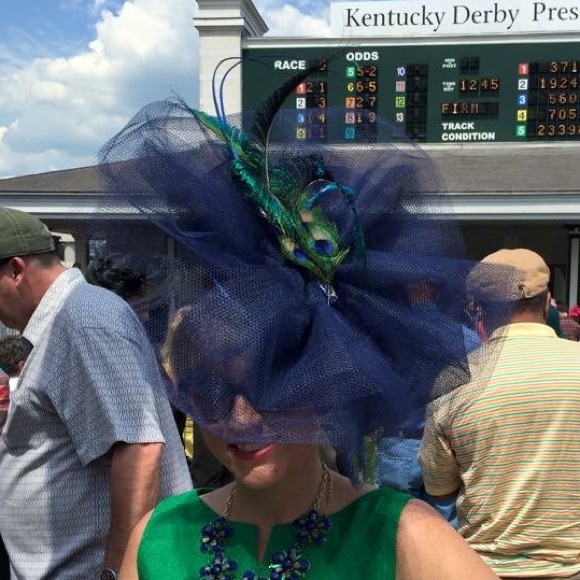 Meet your Posher, Cindy - Picture 1 of 1