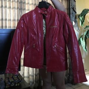 Baby phat jacket authentic