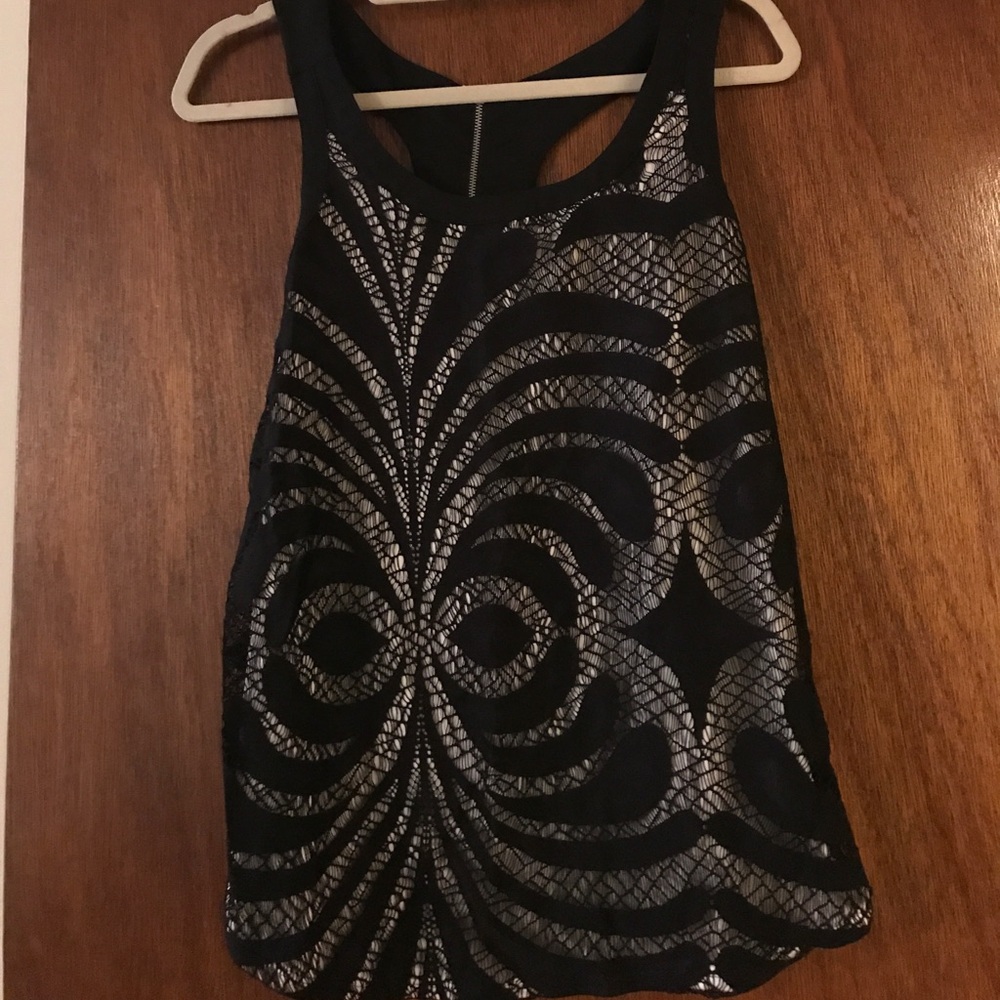 Express never been worn size medium