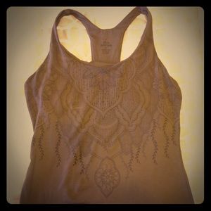 Prana yoga tank
