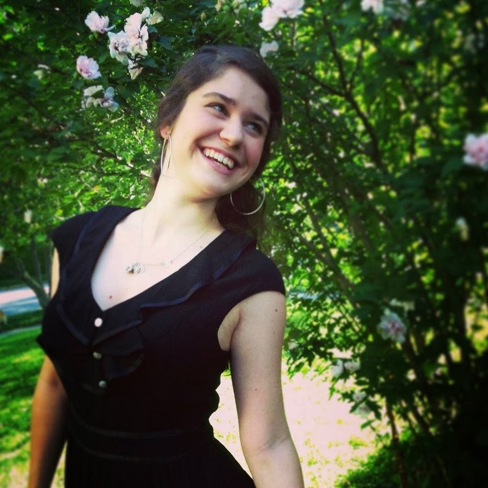 Meet your Posher, Mallory