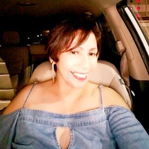 Meet your Posher, Martha