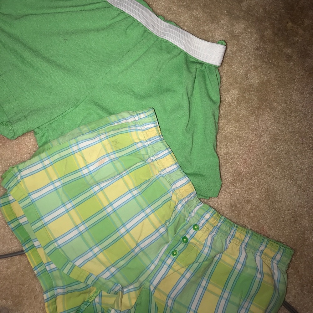 soffee shorts bundle