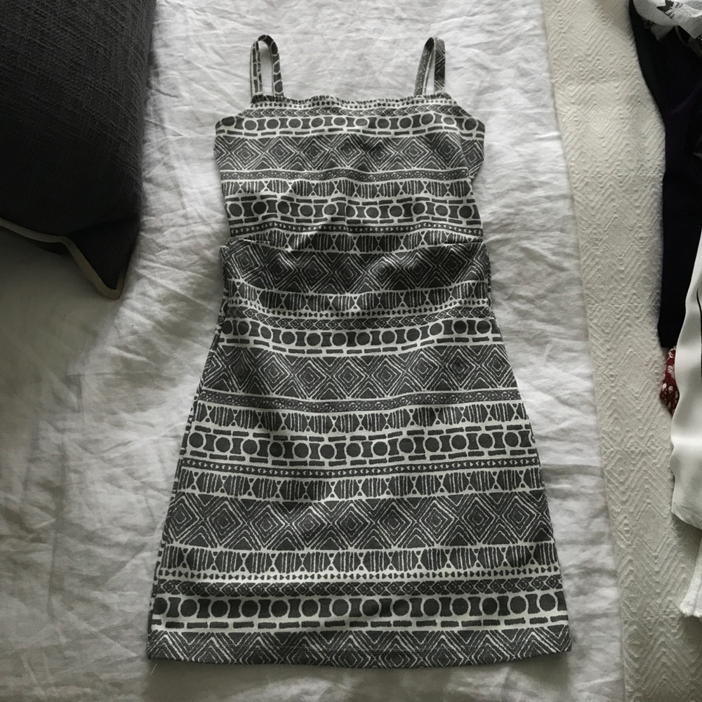 Brandy Melville Mini Dress