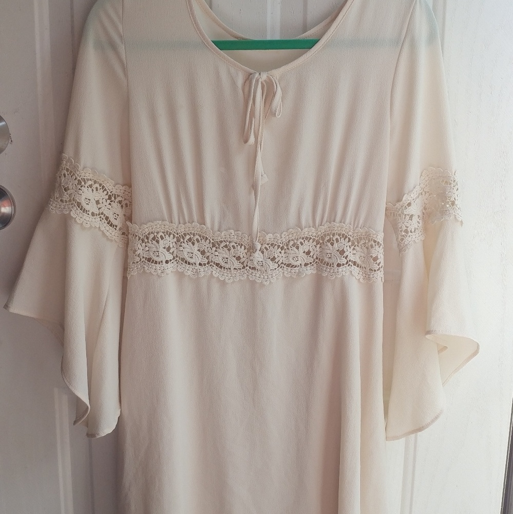 Illa Illa dress size medium