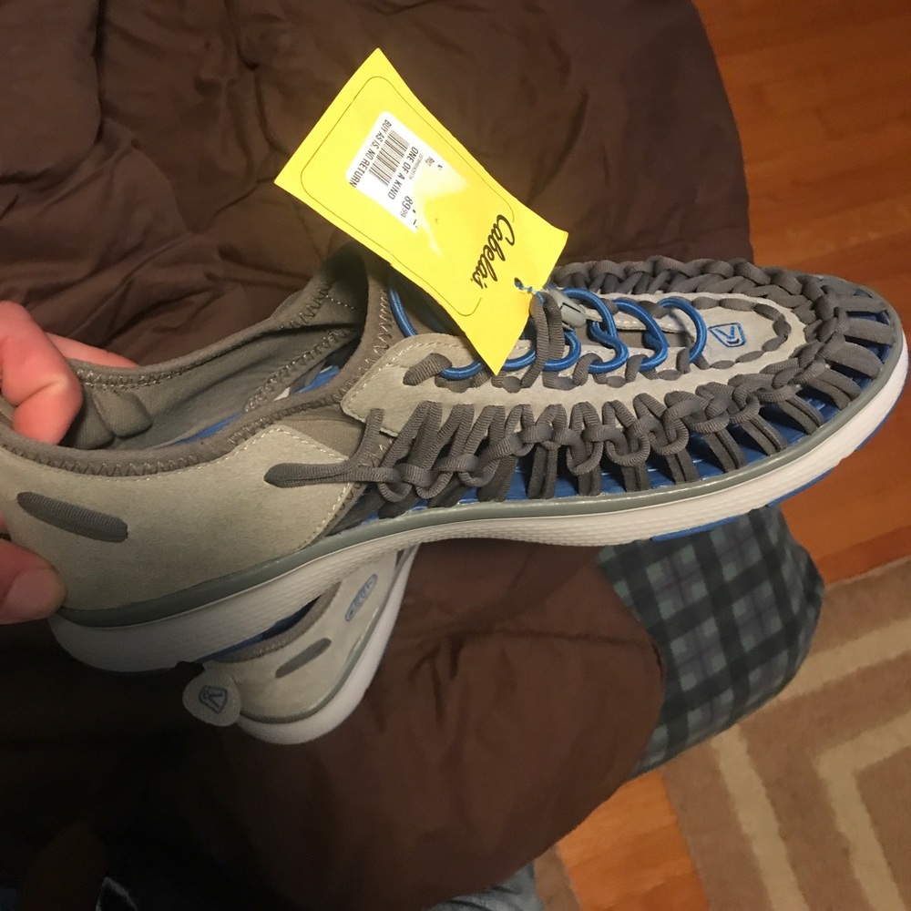 Keen uneek o2 sandals