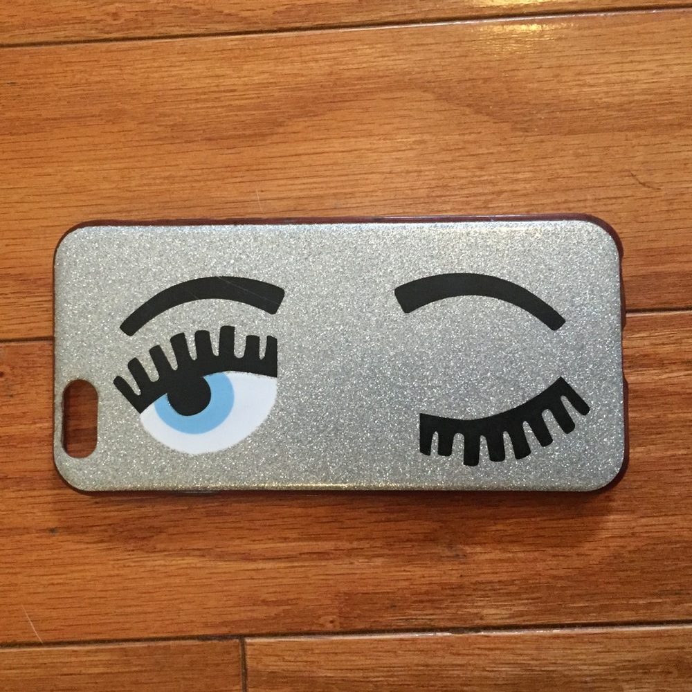 I phone case